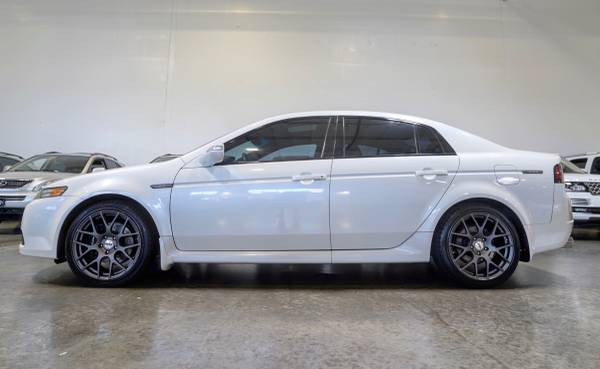 2008 ACURA TL TYPE S LOCAL SEDAN TIMING BELT/WATER PUMP DONE LOADED... for sale in Camas, OR – photo 5