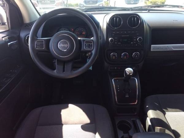 2016 Jeep Compass Sport Certified 7 Year 100,000 Mile Warranty !!! for sale in Sarasota, FL – photo 17