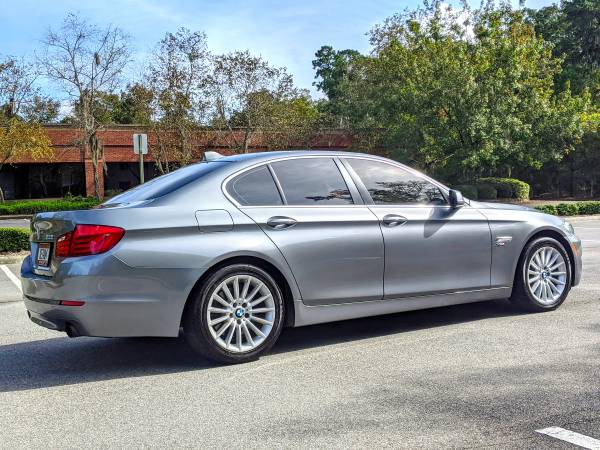2011 BMW 535xDrive - cars & trucks - by owner - vehicle automotive... for sale in Savannah, GA – photo 10