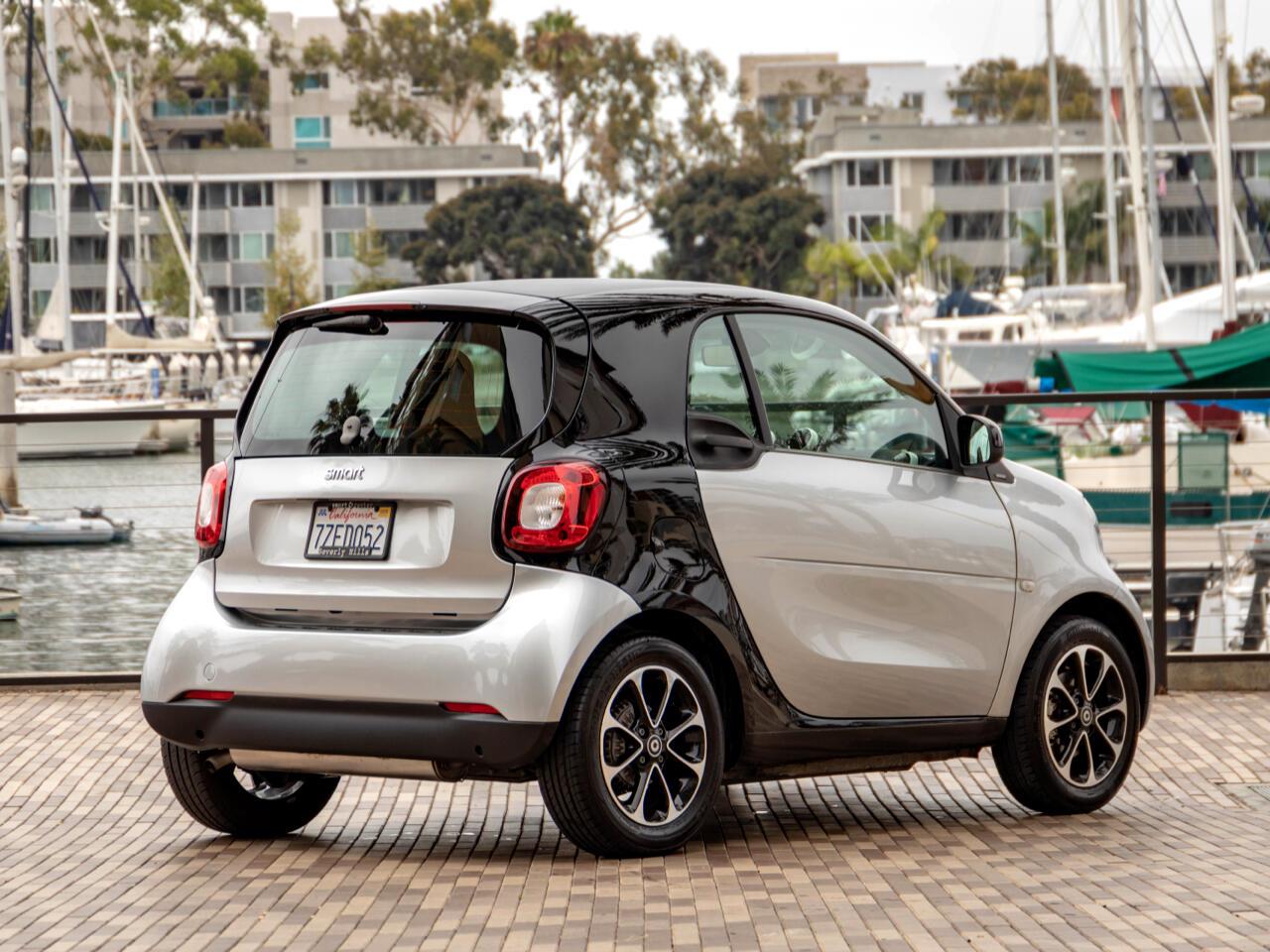 2016 Smart Fortwo for sale in Marina Del Rey, CA – photo 11