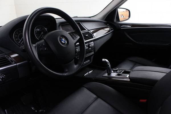 2013 *BMW* *X5* *xDrive35i Premium* Black Sapphire M for sale in Campbell, CA – photo 5