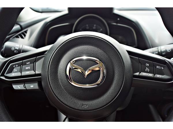 2019 Mazda CX-3 Sport for sale in Denton, TX – photo 9