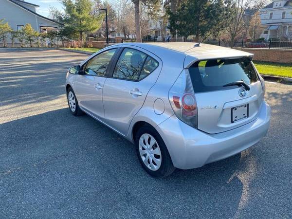 2013 TOYOTA PRIUS C~WE HAVE NEW PLATES IN STOCK! DONT WAIT FOR DMV!... for sale in Schenectady, NY – photo 3
