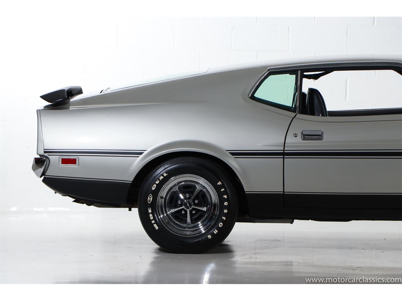 1971 Ford Mustang for sale in Farmingdale, NY – photo 9