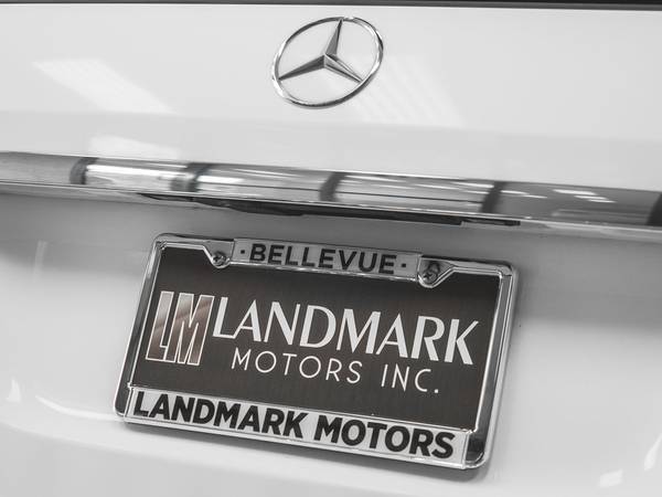 2016 *Mercedes-Benz* *GLE* *4MATIC 4dr GLE 350* Pola for sale in Bellevue, WA – photo 13