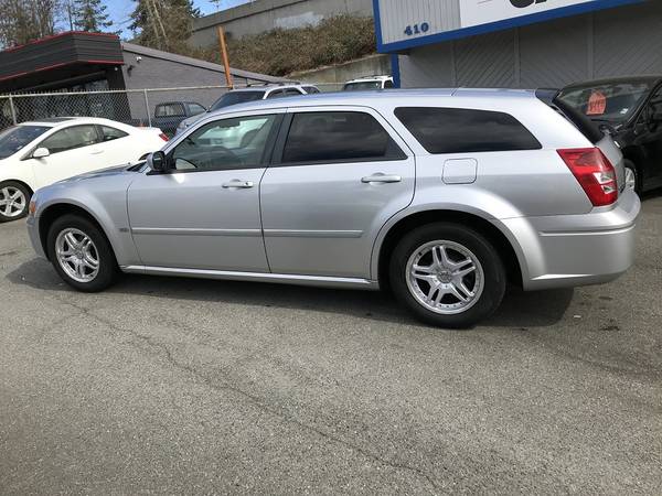 2006 Dodge Magnum SXT *Well Kept*Clean*Low Miles* for sale in Renton, WA – photo 8