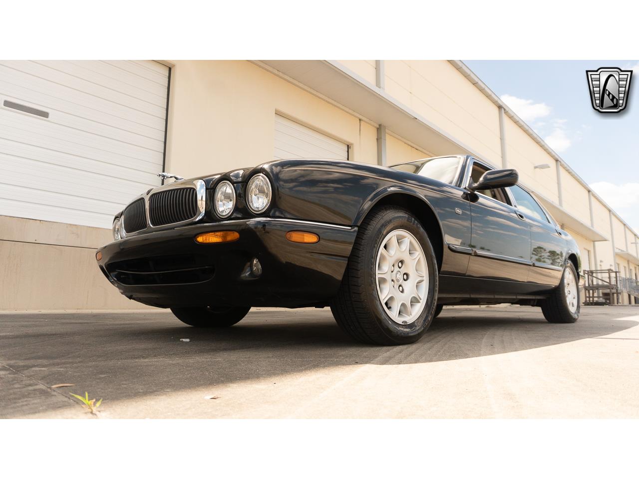 1999 Jaguar XJ8 for sale in O'Fallon, IL – photo 10