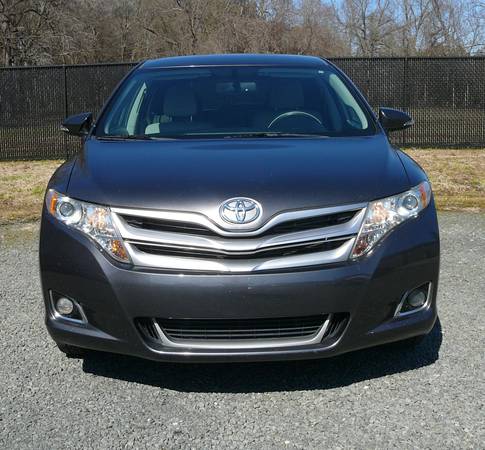 Super Nice 2013 Toyota Venza LE - - by dealer for sale in Durham, NC – photo 7