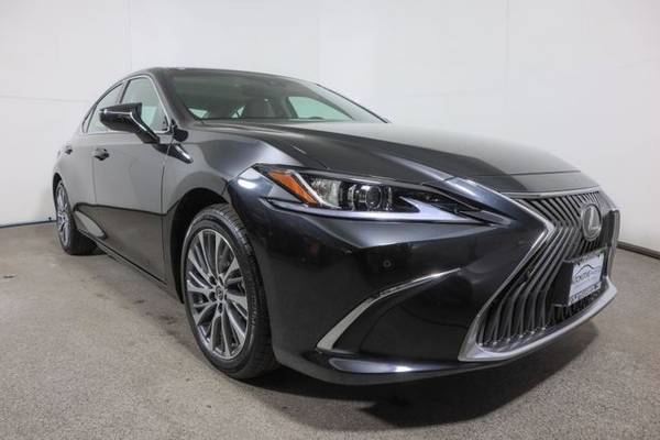 2020 Lexus ES, Caviar - - by dealer - vehicle for sale in Wall, NJ – photo 7