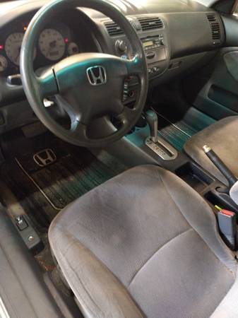 Honda civic for sale in Brookville, OH – photo 7