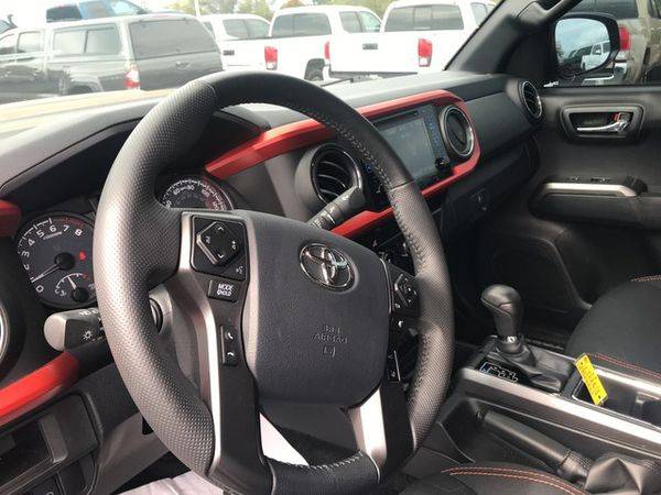 2018 Toyota Tacoma SR5 BAD CREDIT OK !! for sale in Kihei, HI – photo 9