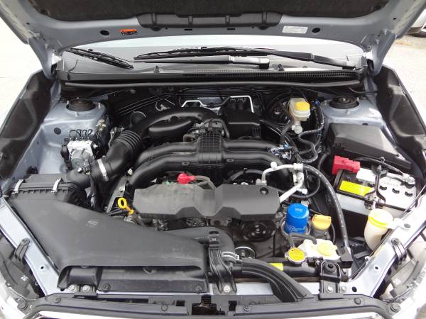 2017 Subaru Crosstrek 2.0i Premium CVT for sale in Shakopee, MN – photo 21