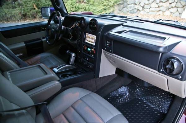 2007 HUMMER H2 Base 4dr SUV 4WD ~!CALL/TEXT !~ - cars & trucks - by... for sale in Tacoma, OR – photo 18