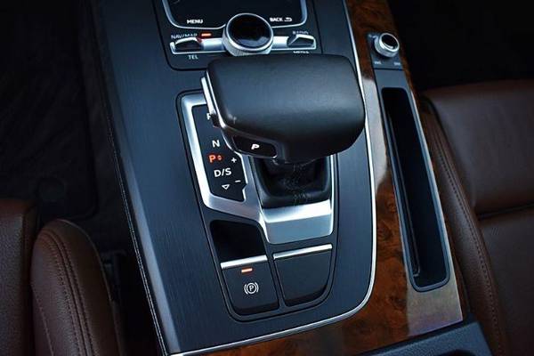 2018 Audi Q5 Premium Plus *1-OWNER/CLEAN TITLE PER AUTOCHECK* - cars... for sale in San Diego, CA – photo 18