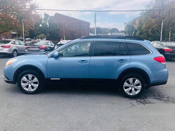 2012 Subaru Outback Limited Automatic AWD 1-OWNER⭐6MONTH WARRANTY -... for sale in Front Royal, VA – photo 3
