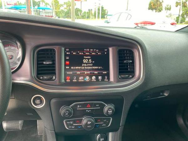 2016 Dodge Charger SXT - cars & trucks - by dealer - vehicle... for sale in Panama City, FL – photo 22