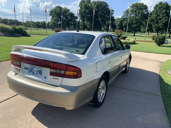 $2500 CASH FIRM Gets Reliable Dependable Subaru Outback - cars &... for sale in Jenks, OK – photo 3