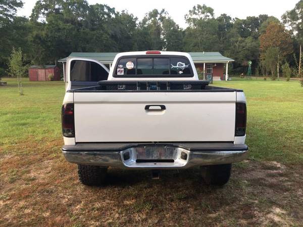 1999 Toyata Tacoma for sale in Holt, FL – photo 4