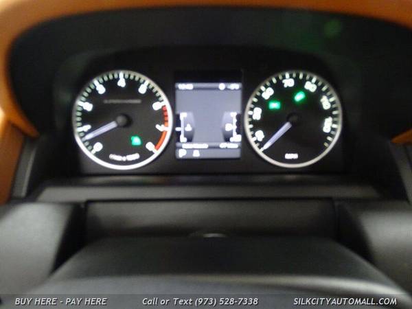 2011 Land Rover Range Rover Sport SUPERCHARGED 4X4 NAVI Camera for sale in Paterson, CT – photo 17