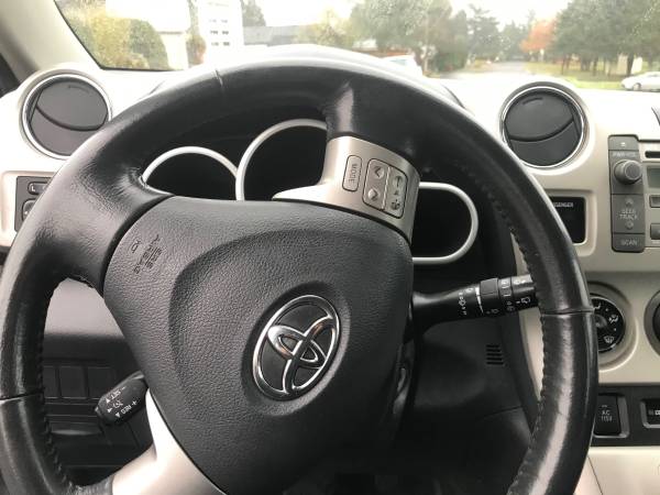 2009 Toyota Matrix S 4DR WGN AWD CALL/TEXT - - by for sale in Dundee, OR – photo 12