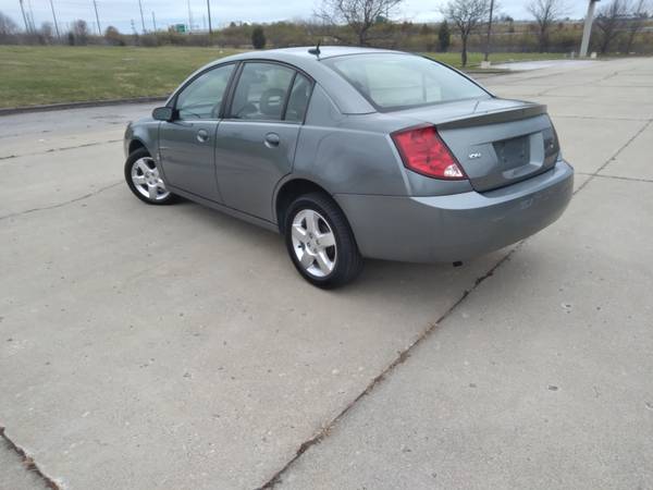 2007 Saturn Ion with good heat and air - cars & trucks - by dealer -... for sale in Indianapolis, IN – photo 2