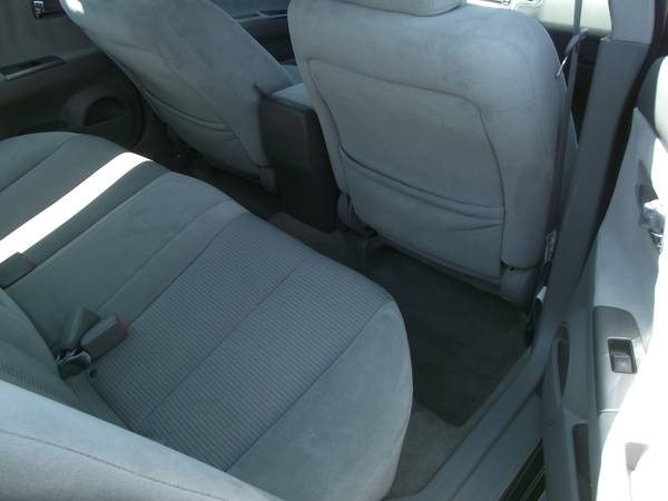 2006 Nissan Altima S Sunroof Clean CarFax 127,070mi Alloys $1495 Down for sale in Des Moines, IA – photo 14