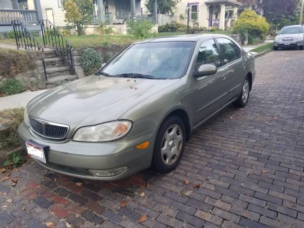 2000 InfinitI I30 Good Condition for sale in Dayton, OH – photo 2
