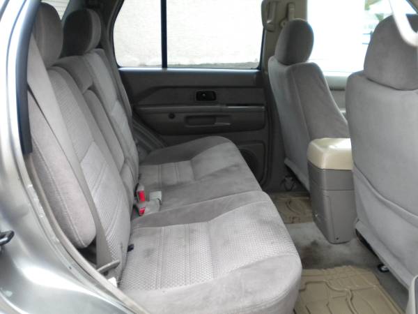 Nissan Pathfinder 4X4 Sunroof extra clean 1 Year Warranty for sale in hampstead, RI – photo 15