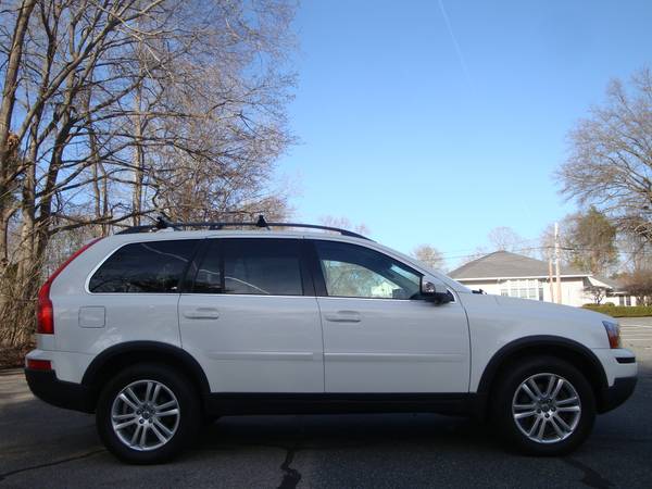 2009 Volvo XC90 3 2 AWD/Clean Carfax/Only 98k/Serviced/Super Clean for sale in Ashland , MA – photo 5