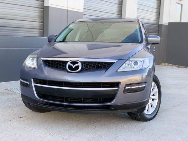 2007 MAZDA CX-9 TOURING VERY CLEAN - cars & trucks - by dealer -... for sale in Mesa, AZ – photo 8