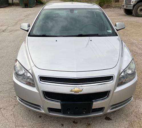REDUCED PRICE: 2010 Malibu - - by dealer - vehicle for sale in St. Charles, MO – photo 7