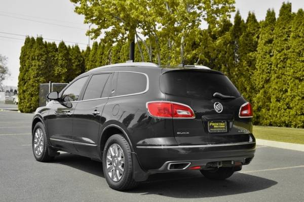 2013 Buick Enclave Leather - - by dealer - vehicle for sale in Yakima, WA – photo 5