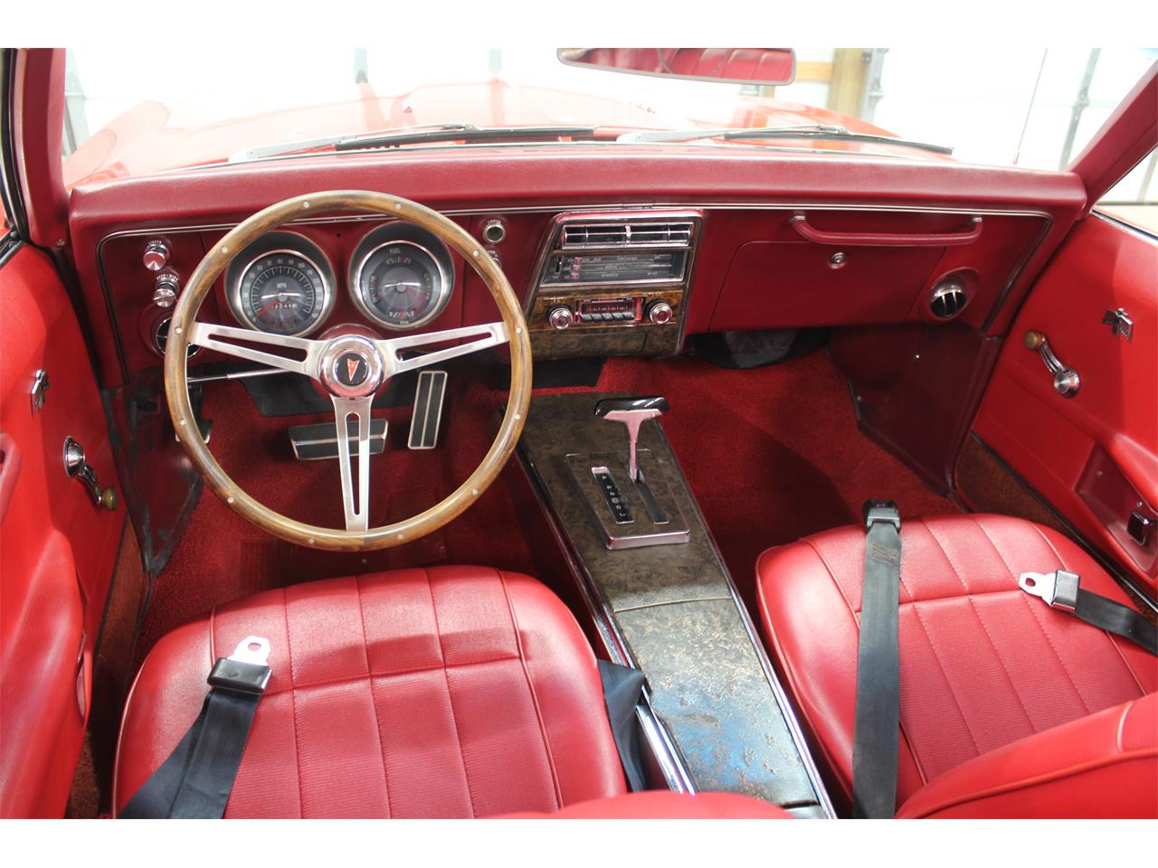 1968 Pontiac Firebird for sale in ROGERS, AR – photo 6
