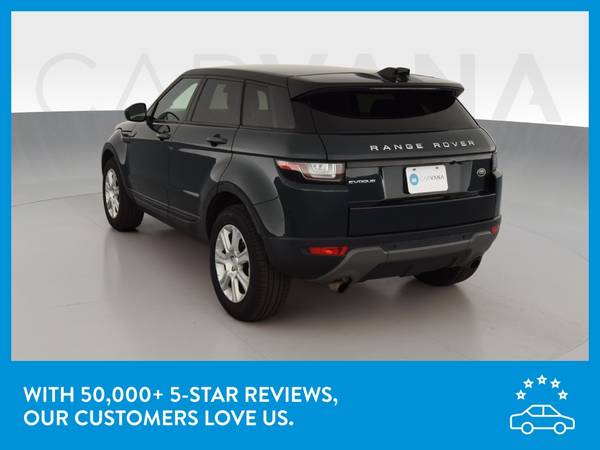 2016 Land Rover Range Rover Evoque SE Premium Sport Utility 4D suv for sale in Mesa, AZ – photo 6