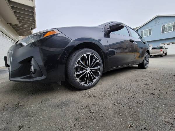 Toyota Corolla 2015 for sale in Anchorage, AK – photo 5