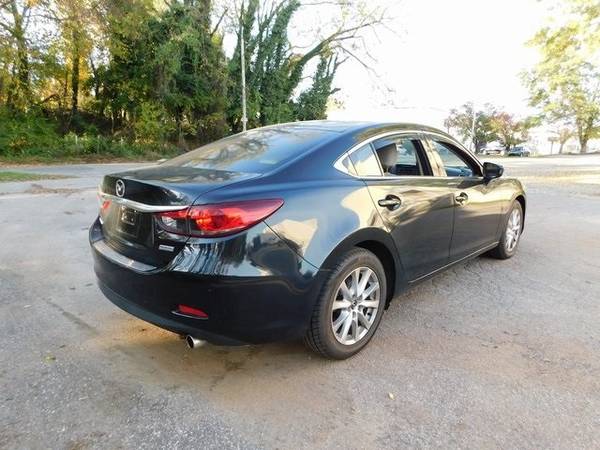 2015 Mazda Mazda6 Mazda 6 BAD CREDIT DONT SWEAT IT! ✅ - cars &... for sale in Baltimore, MD – photo 5