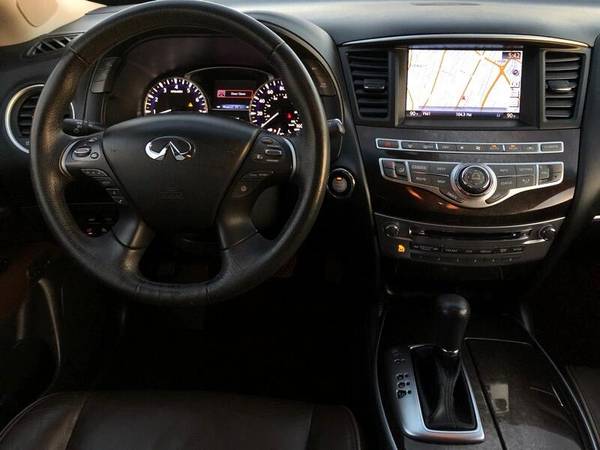 2013 Infiniti JX35 AWD 4dr - 100s of Positive Customer Reviews! -... for sale in Baltimore, MD – photo 5
