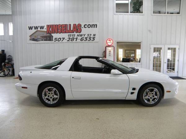 2000 PONTIAC FIREBIRD FORMULA * HOLIDAY SPECIAL * - cars & trucks -... for sale in Rochester, IA – photo 7