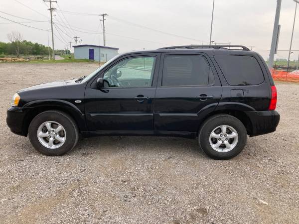 2005 Mazda Tribute S 4X4 for sale in Bethany, MO