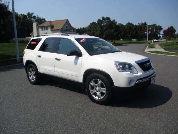 2012 GMC Acadia SLE # 30827 - cars & trucks - by dealer - vehicle... for sale in Toms River, NJ – photo 7