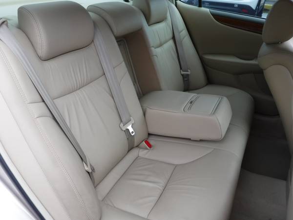 2006 LEXUS ES330 New OFF ISLAND Arrival One Owner Weekend !SOLD! for sale in Lihue, HI – photo 22