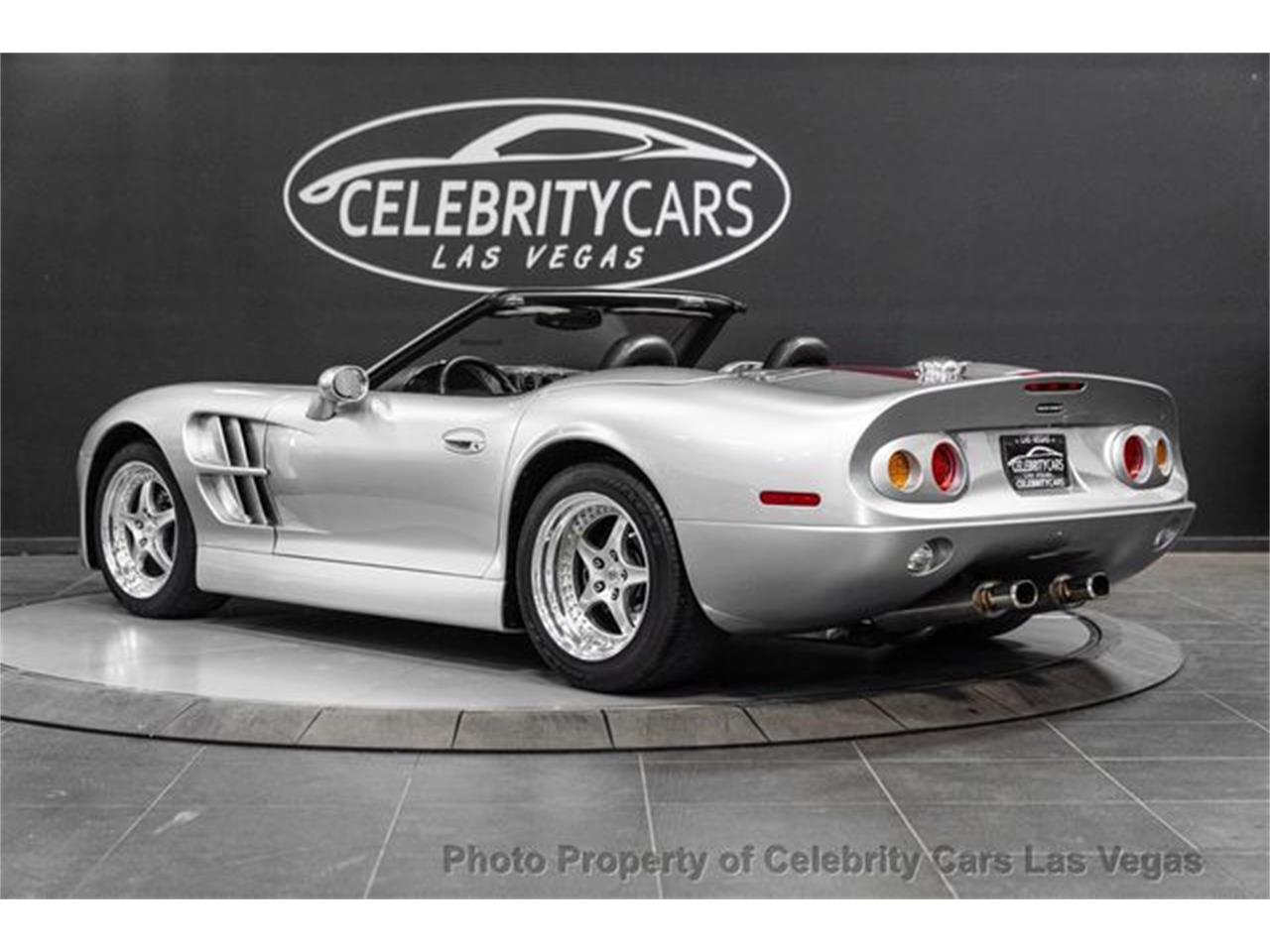 1999 Shelby Series 1 for sale in Las Vegas, NV – photo 6