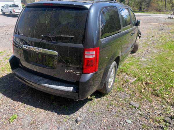 Dodge caravan hero rebuildable 2010 - - by dealer for sale in Jefferson Township, PA – photo 4