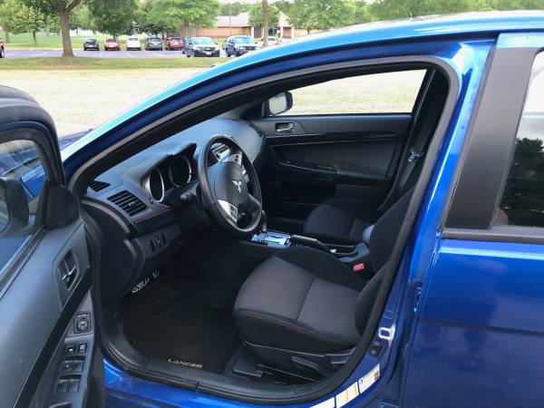 2017 Mitsubishi Lancer Limited Edition for sale in Eau Claire, MN – photo 4
