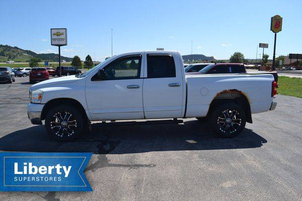 2007 Dodge Ram 1500 - for sale in Rapid City, SD – photo 6