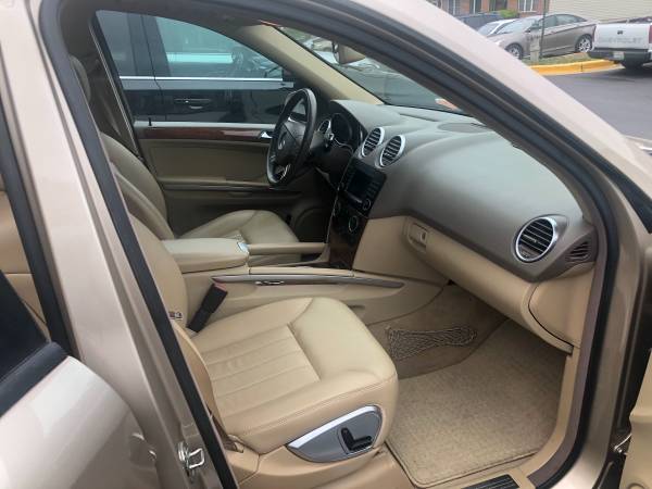 2006 n no Mercedes Benz ML350 for sale in Other, District Of Columbia – photo 11