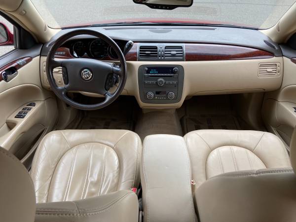 2008 Buick Lucerne CXL 4dr Sedan Remote Start - - by for sale in Circle Pines, MN – photo 10