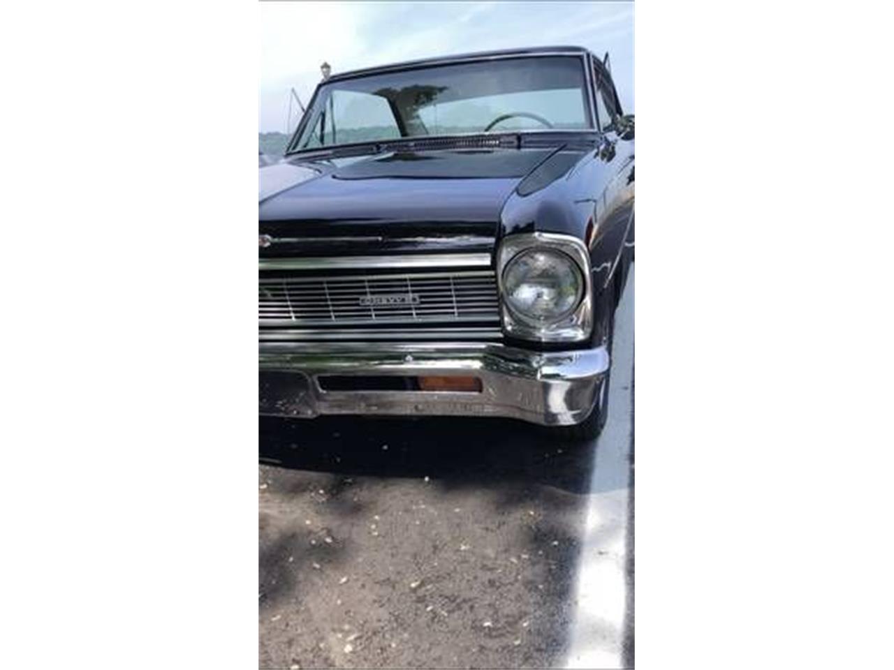 1966 Chevrolet Chevy II for sale in Cadillac, MI – photo 7