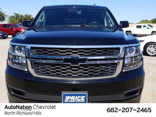 2015 Chevrolet Tahoe LT SKU:FR169070 SUV for sale in North Richland Hills, TX – photo 2