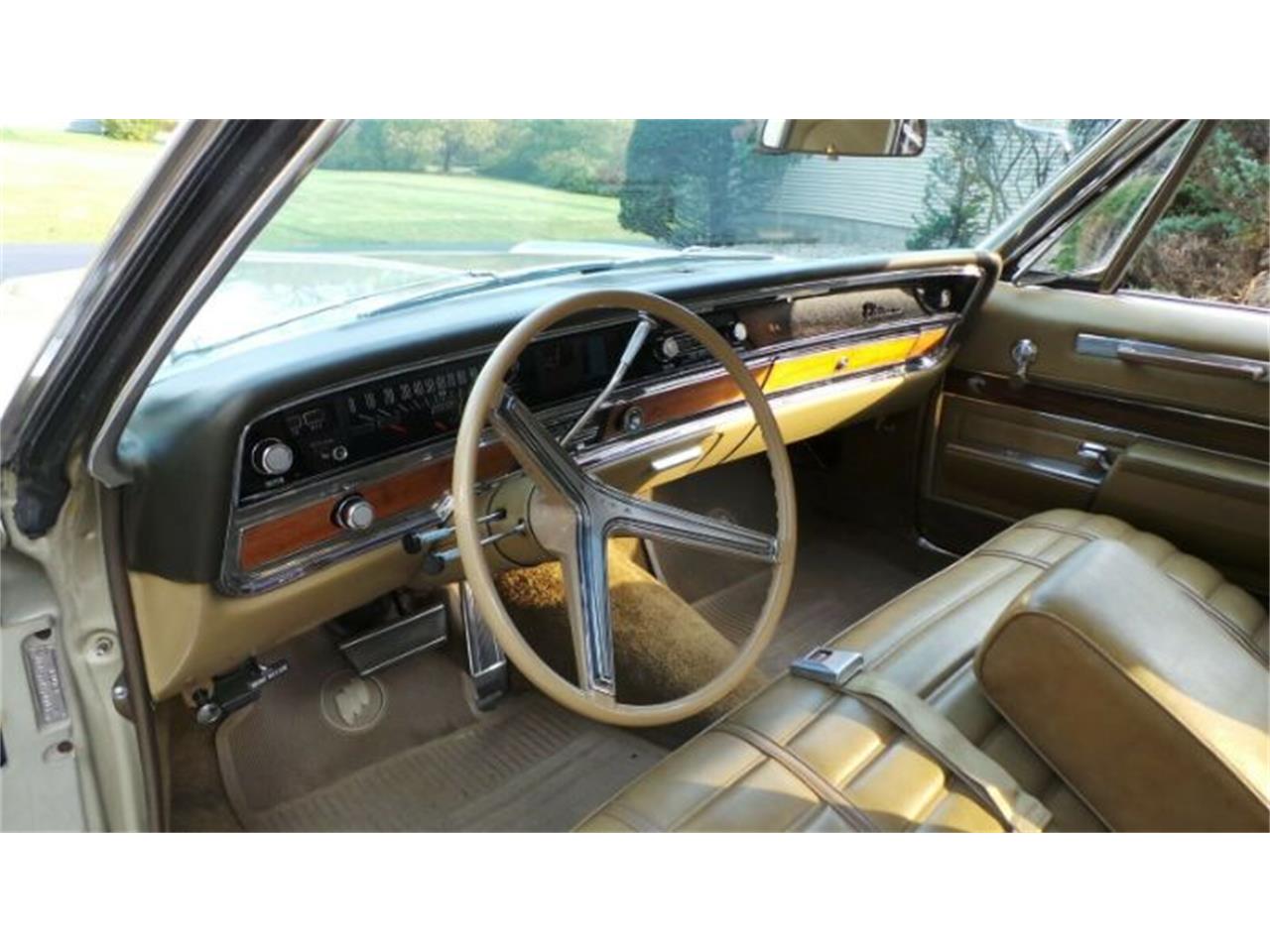 1967 Buick Electra 225 for sale in Cadillac, MI – photo 12